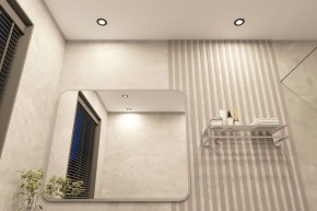 DK3101-BK Встраиваемый влагозащищенный светильник, IP65, до 10 Вт, LED, GU5,3, черный в Нижнем Тагиле - nizhniy-tagil.ok-mebel.com | фото 7
