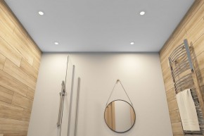 DK3101-WH Встраиваемый влагозащищенный светильник, IP65, до 10 Вт, LED, GU5,3, белый в Нижнем Тагиле - nizhniy-tagil.ok-mebel.com | фото 7