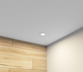 DK3101-WH Встраиваемый влагозащищенный светильник, IP65, до 10 Вт, LED, GU5,3, белый в Нижнем Тагиле - nizhniy-tagil.ok-mebel.com | фото 8