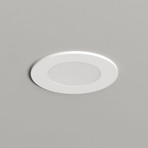 DK3101-WH Встраиваемый влагозащищенный светильник, IP65, до 10 Вт, LED, GU5,3, белый в Нижнем Тагиле - nizhniy-tagil.ok-mebel.com | фото 2