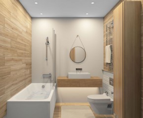 DK3101-WH Встраиваемый влагозащищенный светильник, IP65, до 10 Вт, LED, GU5,3, белый в Нижнем Тагиле - nizhniy-tagil.ok-mebel.com | фото 7