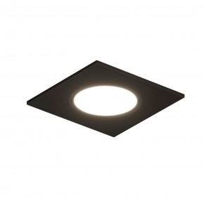 DK3102-BK Встраиваемый влагозащищенный светильник, IP65, до 10 Вт, LED, GU5,3, черный в Нижнем Тагиле - nizhniy-tagil.ok-mebel.com | фото 4