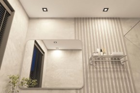 DK3102-BK Встраиваемый влагозащищенный светильник, IP65, до 10 Вт, LED, GU5,3, черный в Нижнем Тагиле - nizhniy-tagil.ok-mebel.com | фото 6