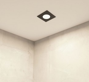 DK3102-BK Встраиваемый влагозащищенный светильник, IP65, до 10 Вт, LED, GU5,3, черный в Нижнем Тагиле - nizhniy-tagil.ok-mebel.com | фото 8