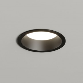 DK3103-BK Встраиваемый влагозащищенный светильник, IP 65, 10 Вт, GU5.3, LED, черный, пластик в Нижнем Тагиле - nizhniy-tagil.ok-mebel.com | фото