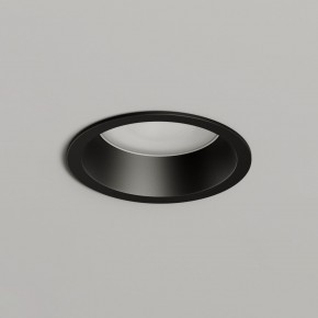 DK3103-BK Встраиваемый влагозащищенный светильник, IP 65, 10 Вт, GU5.3, LED, черный, пластик в Нижнем Тагиле - nizhniy-tagil.ok-mebel.com | фото 2