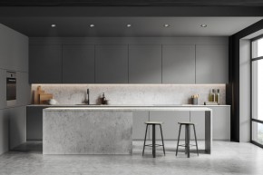 DK3103-BK Встраиваемый влагозащищенный светильник, IP 65, 10 Вт, GU5.3, LED, черный, пластик в Нижнем Тагиле - nizhniy-tagil.ok-mebel.com | фото 5