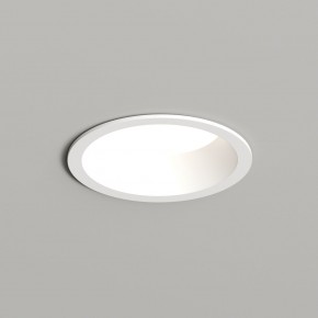 DK3103-WH Встраиваемый влагозащищенный светильник, IP 65, 10 Вт, GU5.3, LED, белый, пластик в Нижнем Тагиле - nizhniy-tagil.ok-mebel.com | фото 7