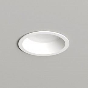 DK3103-WH Встраиваемый влагозащищенный светильник, IP 65, 10 Вт, GU5.3, LED, белый, пластик в Нижнем Тагиле - nizhniy-tagil.ok-mebel.com | фото 8