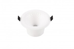 DK3400-WH Встраиваемый светильник, IP 20, 4Вт, LED, белый, пластик в Нижнем Тагиле - nizhniy-tagil.ok-mebel.com | фото 7
