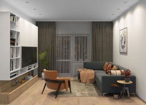 DK4500-BK Встраиваемый светильник, IP 20, 12 Вт, LED 3000, черный, алюминий в Нижнем Тагиле - nizhniy-tagil.ok-mebel.com | фото 5