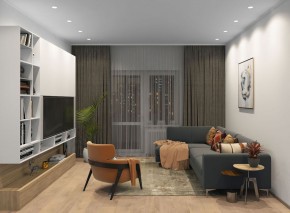 DK4500-WH Встраиваемый светильник, IP 20, 12 Вт, LED 3000, белый, алюминий в Нижнем Тагиле - nizhniy-tagil.ok-mebel.com | фото 5