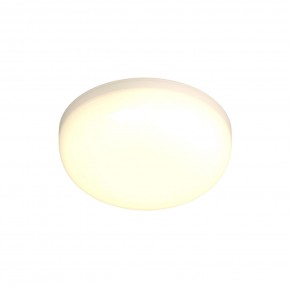 DK4600-WW Встраиваемый светильник, IP 20, 9 Вт, LED 3000, белый, пластик в Нижнем Тагиле - nizhniy-tagil.ok-mebel.com | фото 4