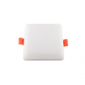 DK4602-WW Встраиваемый светильник, IP 20, 9 Вт, LED 3000, белый, пластик в Нижнем Тагиле - nizhniy-tagil.ok-mebel.com | фото 2