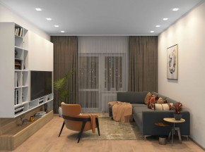 DK4602-WW Встраиваемый светильник, IP 20, 9 Вт, LED 3000, белый, пластик в Нижнем Тагиле - nizhniy-tagil.ok-mebel.com | фото 8
