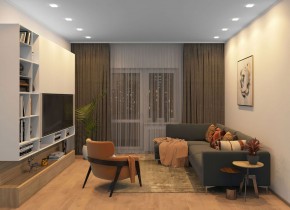 DK4603-DW Встраиваемый светильник, IP 20, 9 Вт, LED 4000, белый, пластик в Нижнем Тагиле - nizhniy-tagil.ok-mebel.com | фото 8