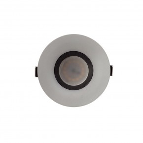 DK5003-CE Встраиваемый светильник, IP 20, 50 Вт, GU10, серый, бетон в Нижнем Тагиле - nizhniy-tagil.ok-mebel.com | фото 2