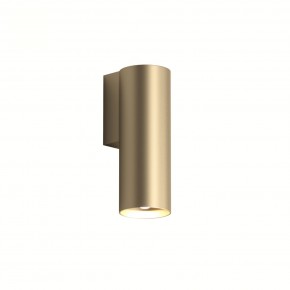 DK5021-SG Настенный светильник, IP20, до 15 Вт, LED, GU10, матовое золото, алюминий в Нижнем Тагиле - nizhniy-tagil.ok-mebel.com | фото 3