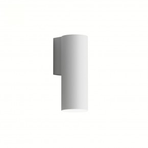 DK5021-WH Настенный светильник, IP20, до 15 Вт, LED, GU10, белый, алюминий в Нижнем Тагиле - nizhniy-tagil.ok-mebel.com | фото