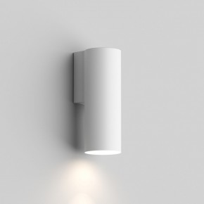 DK5021-WH Настенный светильник, IP20, до 15 Вт, LED, GU10, белый, алюминий в Нижнем Тагиле - nizhniy-tagil.ok-mebel.com | фото 4