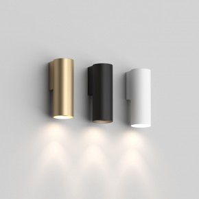 DK5021-WH Настенный светильник, IP20, до 15 Вт, LED, GU10, белый, алюминий в Нижнем Тагиле - nizhniy-tagil.ok-mebel.com | фото 5