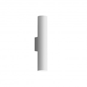 DK5022-WH Настенный светильник, IP20, до 15 Вт, LED, 2xGU10, белый, алюминий в Нижнем Тагиле - nizhniy-tagil.ok-mebel.com | фото 2