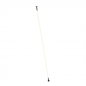 DK7505-BK Cветильник-трос в оплетке FLEX со светодиодом 5м 24V DC 86W 360° 3000К IP20 черный в Нижнем Тагиле - nizhniy-tagil.ok-mebel.com | фото 3