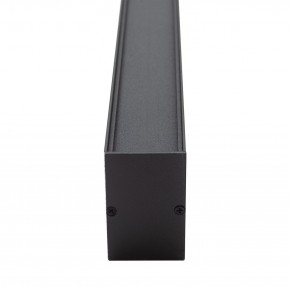 DK9124-BK Линейный светильник 30W 1250mm 4000K, черный в Нижнем Тагиле - nizhniy-tagil.ok-mebel.com | фото 3