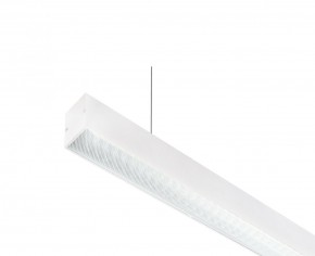 DK9124-WH Линейный светильник 30W 1250mm 4000K, белый в Нижнем Тагиле - nizhniy-tagil.ok-mebel.com | фото 2