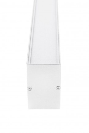 DK9124-WH Линейный светильник 30W 1250mm 4000K, белый в Нижнем Тагиле - nizhniy-tagil.ok-mebel.com | фото 3