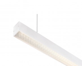 DK9203-WH Линейный светильник 52W 2000mm 3000K, белый в Нижнем Тагиле - nizhniy-tagil.ok-mebel.com | фото 2