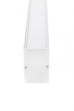 DK9204-WH Линейный светильник 52W 2000mm 4000K, белый в Нижнем Тагиле - nizhniy-tagil.ok-mebel.com | фото 4