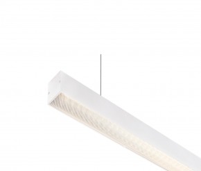 DK9253-WH Линейный светильник 62W 2500mm 3000K, белый в Нижнем Тагиле - nizhniy-tagil.ok-mebel.com | фото 2