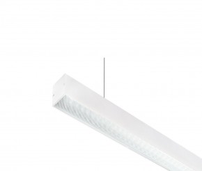 DK9254-WH Линейный светильник 62W 2500mm 4000K, белый в Нижнем Тагиле - nizhniy-tagil.ok-mebel.com | фото 2