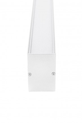 DK9254-WH Линейный светильник 62W 2500mm 4000K, белый в Нижнем Тагиле - nizhniy-tagil.ok-mebel.com | фото 3