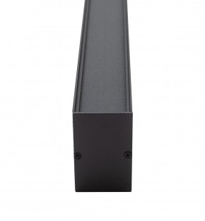 DK9304-BK Линейный светильник 72W 3000mm 4000K, черный в Нижнем Тагиле - nizhniy-tagil.ok-mebel.com | фото 4