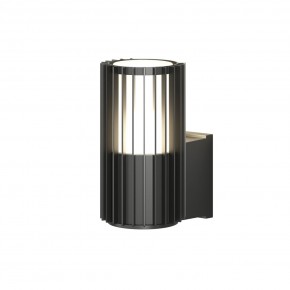 DK9722-BK Настенный уличный светильник FARSUN, IP65, 1xE27, до 18 Вт, черный, алюминий в Нижнем Тагиле - nizhniy-tagil.ok-mebel.com | фото 5