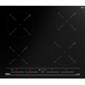 Easy IZC 64010 MSS BLACK в Нижнем Тагиле - nizhniy-tagil.ok-mebel.com | фото