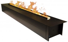 Электроочаг RealFlame Cassette 1000 3D Black Panel в Нижнем Тагиле - nizhniy-tagil.ok-mebel.com | фото