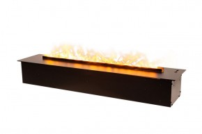 Электроочаг RealFlame Cassette 1000 3D LED (светодиодные лампы) в Нижнем Тагиле - nizhniy-tagil.ok-mebel.com | фото