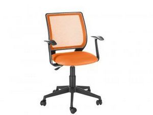 Кресло офисное Эксперт Т-эрго (оранжевый) в Нижнем Тагиле - nizhniy-tagil.ok-mebel.com | фото 1