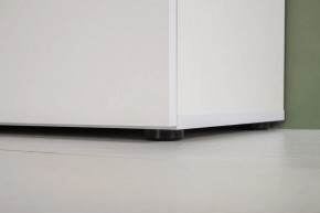ЭЙР прихожая (модульная) Белый Шагрень в Нижнем Тагиле - nizhniy-tagil.ok-mebel.com | фото 14