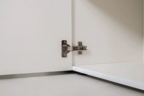 ЭЙР прихожая (модульная) Белый Шагрень в Нижнем Тагиле - nizhniy-tagil.ok-mebel.com | фото 15