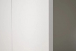 ЭЙР прихожая (модульная) Белый Шагрень в Нижнем Тагиле - nizhniy-tagil.ok-mebel.com | фото 16