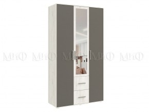 ФИЕСТА NEW СГ Шкаф 3-х ств (1200) в Нижнем Тагиле - nizhniy-tagil.ok-mebel.com | фото