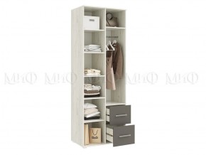 ФИЕСТА NEW Спальный гарнитур (модульный) в Нижнем Тагиле - nizhniy-tagil.ok-mebel.com | фото 5