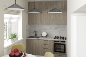 ФЬЮДЖИ Кухонный гарнитур Макси 1800 мм в Нижнем Тагиле - nizhniy-tagil.ok-mebel.com | фото
