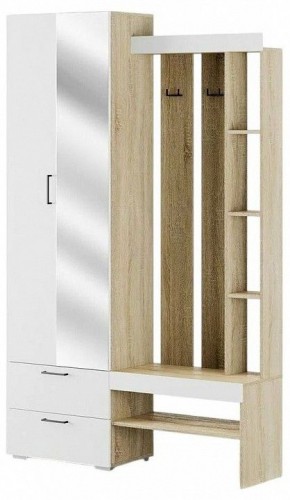 Гарнитур для прихожей Торонто в Нижнем Тагиле - nizhniy-tagil.ok-mebel.com | фото