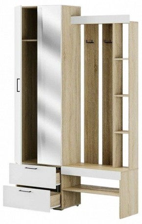 Гарнитур для прихожей Торонто в Нижнем Тагиле - nizhniy-tagil.ok-mebel.com | фото 4