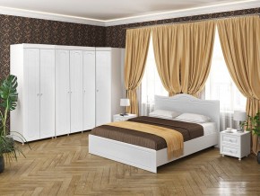 Гарнитур для спальни Афина в Нижнем Тагиле - nizhniy-tagil.ok-mebel.com | фото